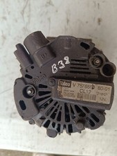 2007  MINI COOPER   1.4 PETROL Alternator    TG12C059 2605106A    V75765138001