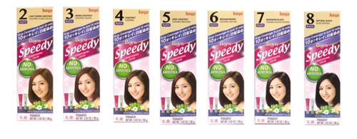 Bigen speedy conditioning - speedy,