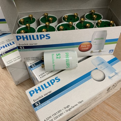 X10 philips ecoclick - x10,