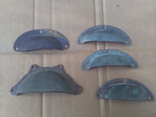 5no antique brass - antique,