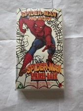 Spider-Man - Strikes Back