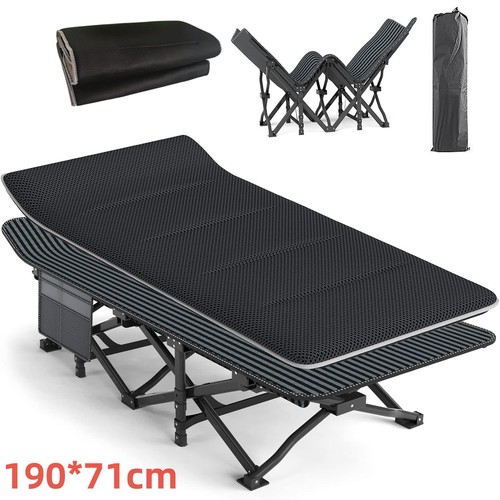 Reclining sun lounger folding - reclining,