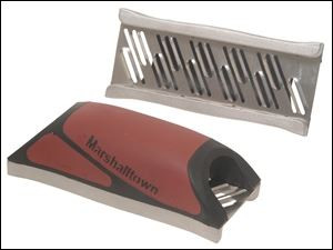 Marshalltown plasterboard - marshalltown,