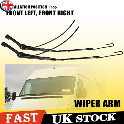 9018200044 wiper arm left - 9018200044,