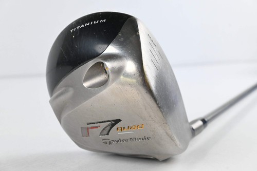 Taylormade quad driver - taylormade, /