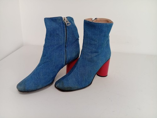 Acne studios women - women's, blue