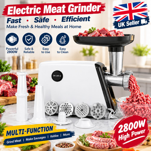 2800w meat grinder - 2800w,