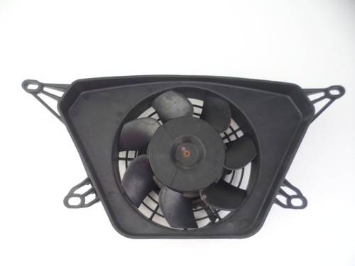Spal radiator cooling fan - radiator,