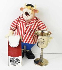 Rare Bendy Bully Bullseye