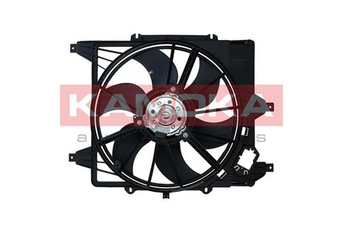 Kamoka 7740035 fan engine - kamoka, fan,