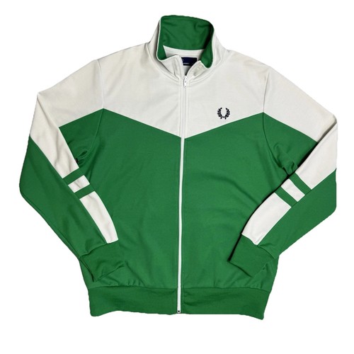 Fred perry track - perry, l