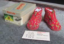 Vintage Clark's Start Rite