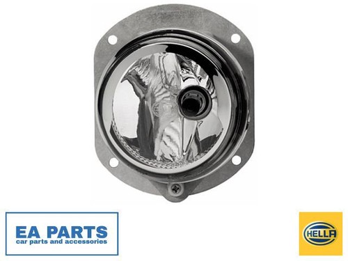 Front fog light - hella, 009