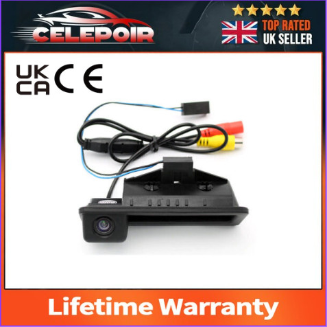 Oem reverse camera bmw - oem,