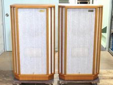 TANNOY Yorkminster Loud