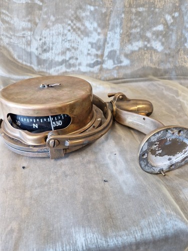 Vintage henry brown sons ltd - sons,