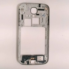 Samsung Galaxy S4 GT-I9500 Midframe Mid Frame Pulled OEM Original