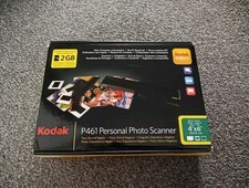 Kodak P461 Photo Slide