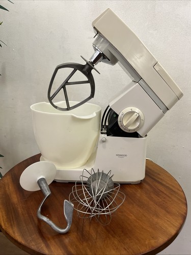 Kenwood major km230 chef - km230, stand
