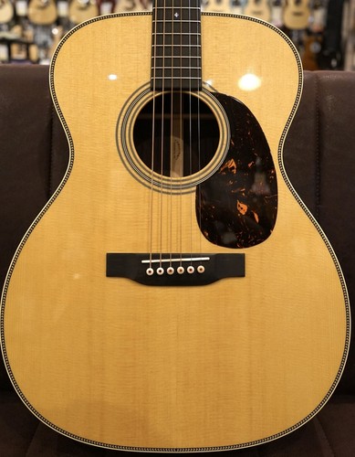 Martin 000 standard - martin, used