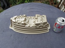 Nordic Ware Pirate Ship Cake