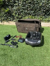 Carplounge RT4 V3 Dragonfly