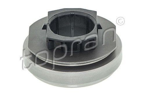 Clutch release bearing - bearing, topran