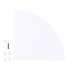  Wall Mounted Storage Shelves Corner Shelf Small Floating Bookshelf