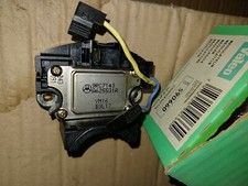 VALEO 590660 REGOLATORE TENS. ALTERNATORE RENAULT / ALTERNATOR REGULATOR