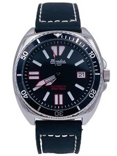 Orologio Mondia Automatico Seiko Stile Vintage MI788KK/429 Scontatissimo Nuovo