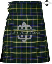US Army Tartan Scottish 8 Yard