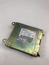 MITSUBISHI GALANT VI EA Engine