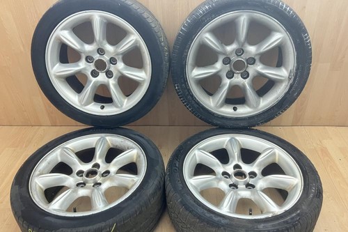 Alloy wheels set - alloy,