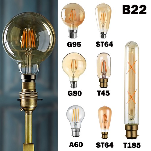 Antique style edison vintage - antique,