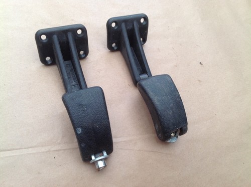 Opel monza gse 1985 rear - opel,