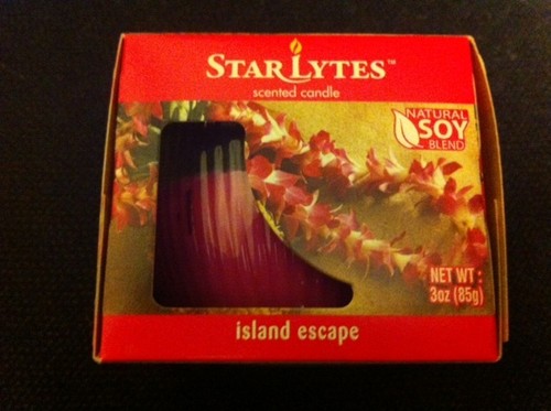 Star lytes island escape - star,