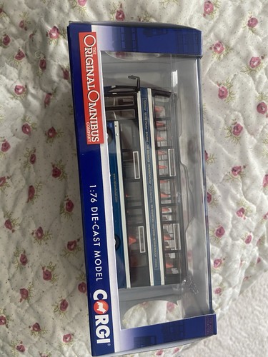 Corgi om46507a wright - om46507a,