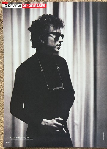 Bob dylan 2004 full page - bob,
