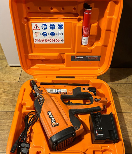 Paslode im350 90mm 2 1ah - paslode, 2.1ah