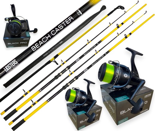 Lfs beachcaster 12ft sea - lfs,