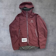Arcteryx Zeta Goretex Jacket