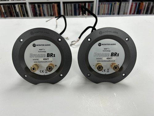 Monitor audio bronze br1 - bronze,