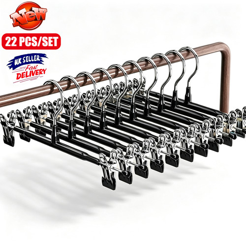 22pack adjustable hanger - 22pack, metal