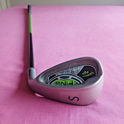 Ping rapture single sand - rapture, v2
