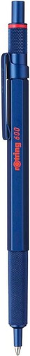 Rotring 600 ballpoint - rotring,