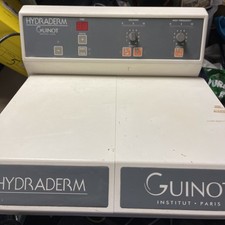 Guinot Hydraderm Machine Untested