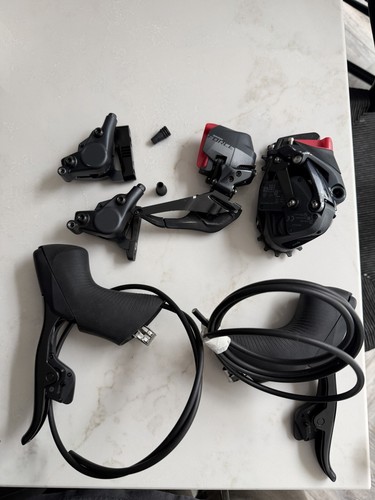 Sram force axs - sram, d1