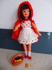 Vintage Pedigree Sindy Patch