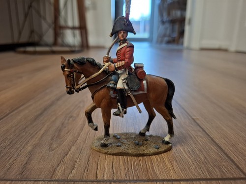Del prado military figures - del,