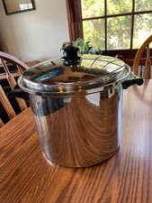 Saladmaster 10 Qt Stockpot